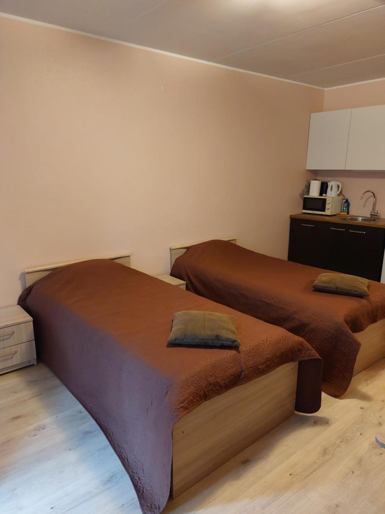 Rotermanni District Bee Apartment Tallinn Buitenkant foto